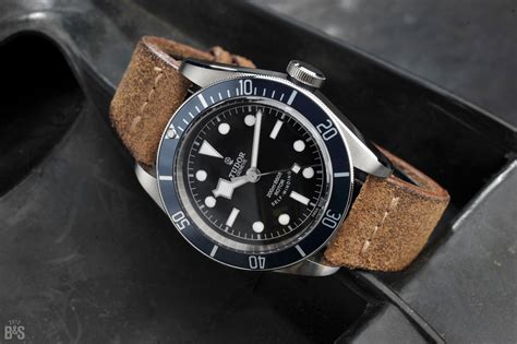 tudor watch quality